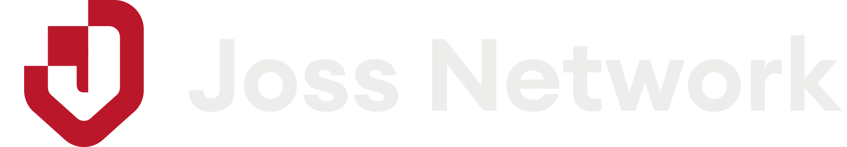 Joss Network Logo